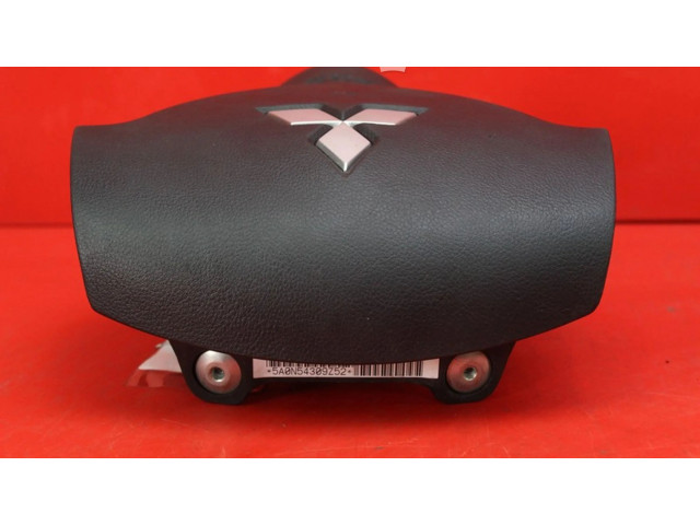 Подушка безопасности водителя Mitsubishi Lancer VIII