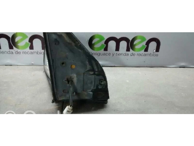 Zpětné zrcátko Suzuki Vitara (ET/TA)