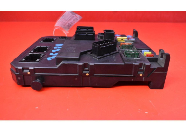 Pojistková skříňka 9653667580, 9653667580 Peugeot 206 CC 2005