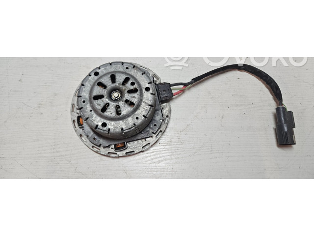 Вентилятор радиатора     C19279102, EC138Y24    Jeep Grand Cherokee 