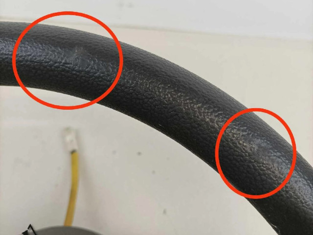 Volant Alfa Romeo 145 - 146 1994 Nonapplicabile