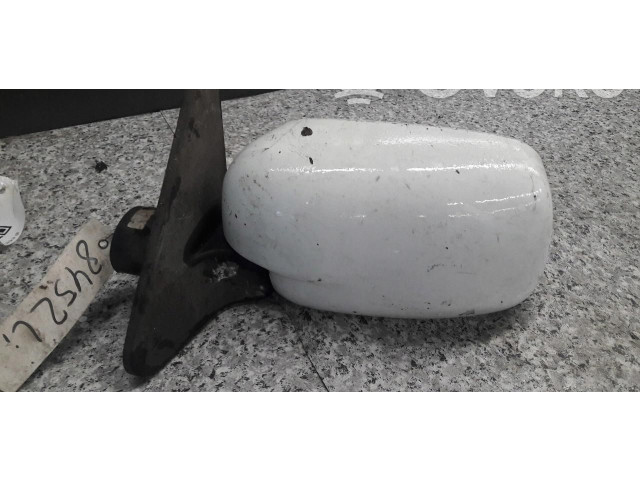 Зеркало электрическое        Renault Clio V  2019 -  года   