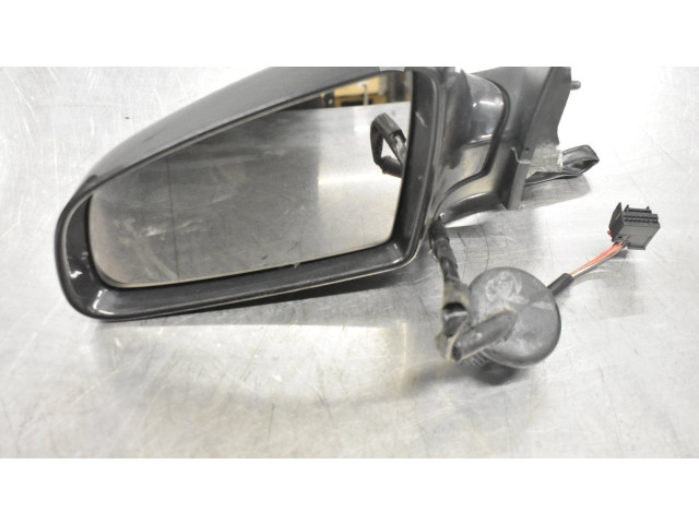 Зеркало электрическое        Audi A3 S3 8P  2003 - 2012 года   