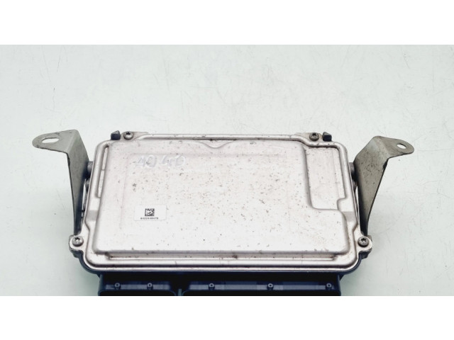 Řídící jednotka 896610H510 Toyota Aygo AB40 2017