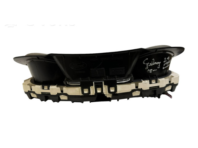 Панель приборов 6M2T10849LH, 6M2T14C088AH Ford Galaxy