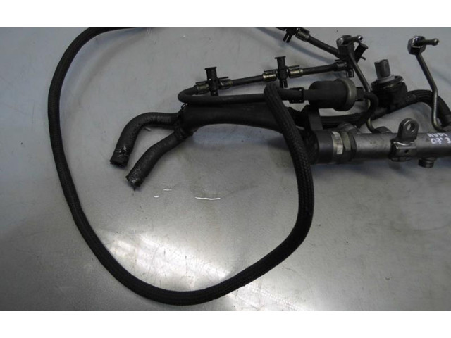 Vstřikovací lišta    Audi Q7 4L     