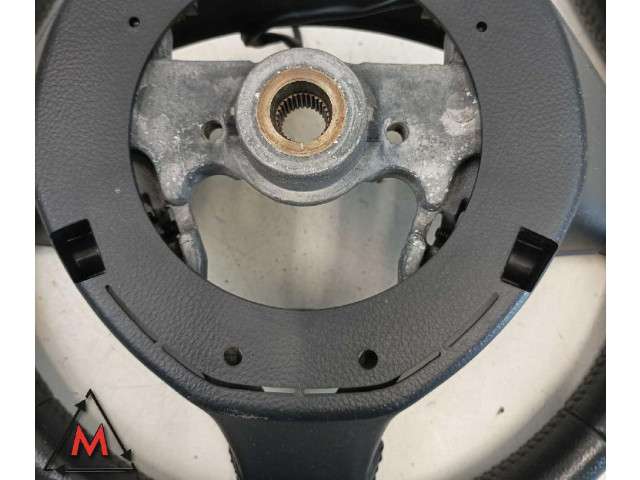 Руль Suzuki Splash   -  года 608656310      