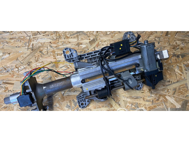 Рулевая рейка 2W933C529AJ, 831410028834 Jaguar S-Type