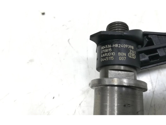 Vstřikovač H82409398 Renault Espace IV