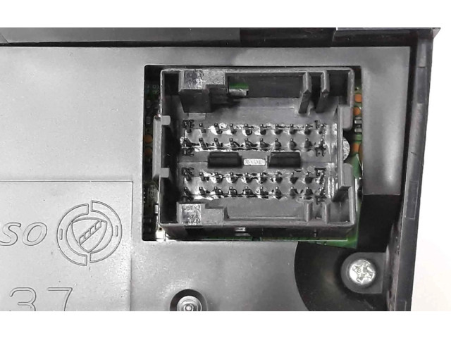 Блок управления климат-контролем 735535097, A83026000   Fiat Ducato