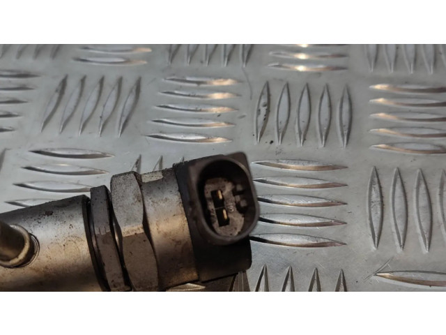 Vstřikovací lišta 645143, 0445216031 BMW X5 E70 pro naftový motor 3.0 N57D30A