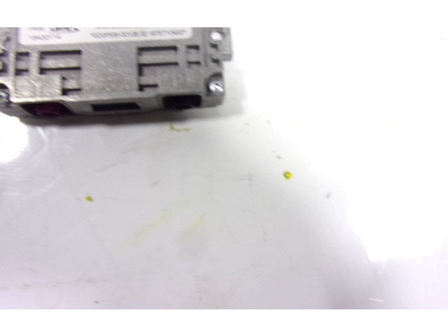 Блок управления 4M0035456B, 4M0035456A   Cupra Ateca