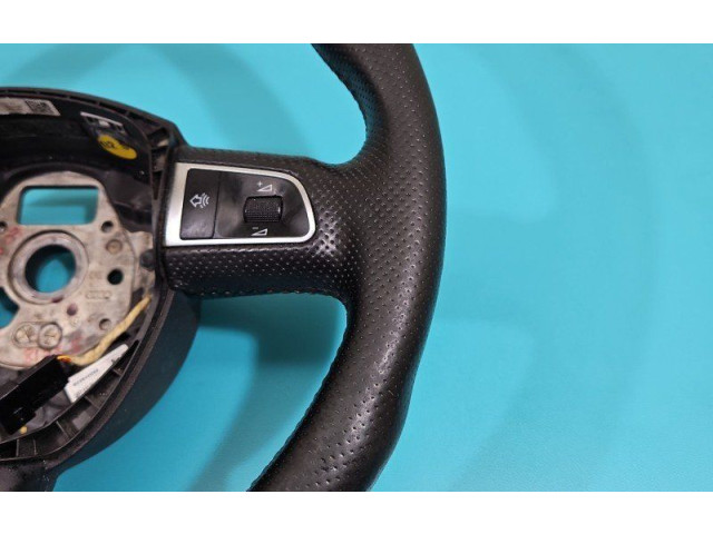 Volant Audi A8 S8 D3 4E 2007 4E0419091DB, IMPRK1461070  