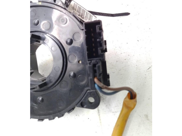 Подушка безопасности водителя    Chevrolet Epica