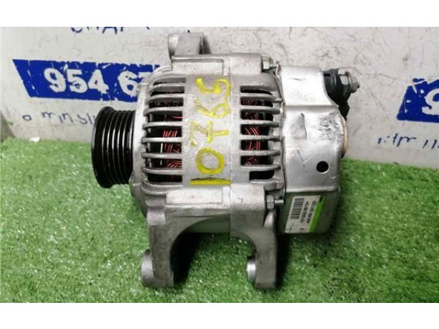 Ojnice Chrysler Voyager