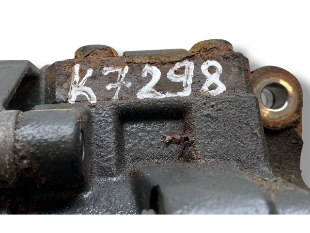 Vstřikovací čerpadlo A2C53351931, 167008557R   Nissan Pulsar    K9K 636 