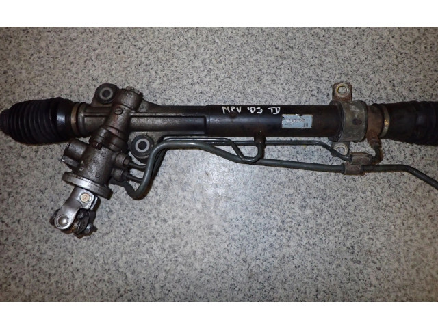 Рулевая рейка Mazda MPV II LW 1999 - 2007 года