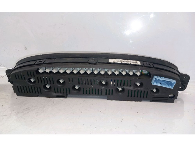 Панель приборов 6105VY, 6105VY Citroen Xsara Picasso