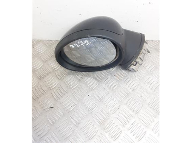 Зеркало электрическое        Mini One - Cooper Coupe R56  2005 - 2014 года   