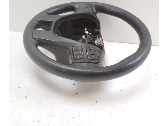 Руль 34187940, EB3B3600CD3ZHE   Ford Ranger