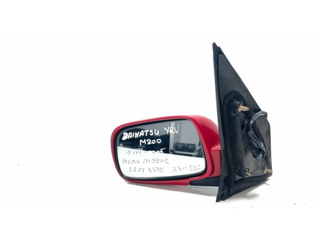 Зеркало электрическое левое Daihatsu YRV