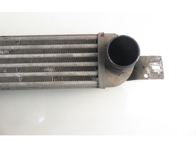 Интеркулер 52401015, 52401015 Opel Meriva A