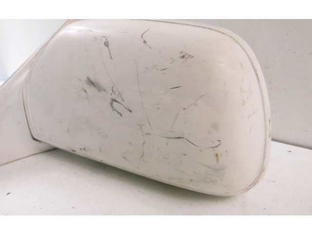 Зеркало (механическое) Mazda 626 1988 - 1991 года