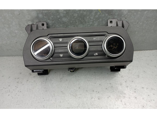 Блок управления климат-контролем 275100298R, 10089011 Dacia Sandero