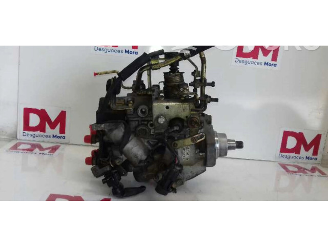 Vstřikovací čerpadlo BOMBAINYECCION Opel Corsa B