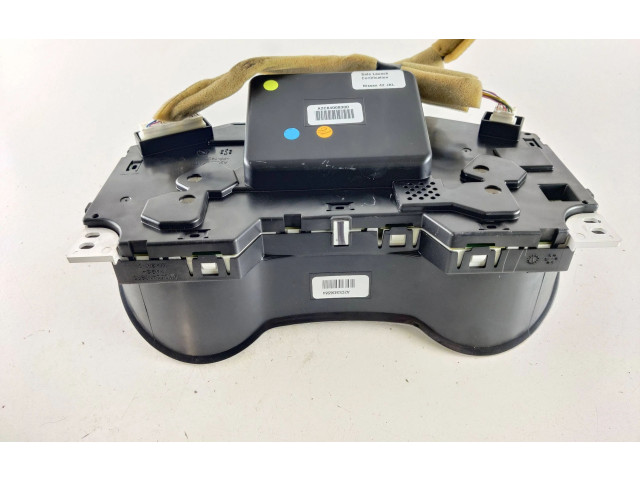 Панель приборов YQE500350, 519051601 Land Rover Discovery 3 - LR3