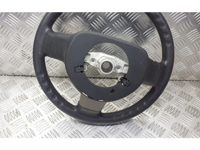 Руль Citroen C1  2006 - 2013 года GS12001840      