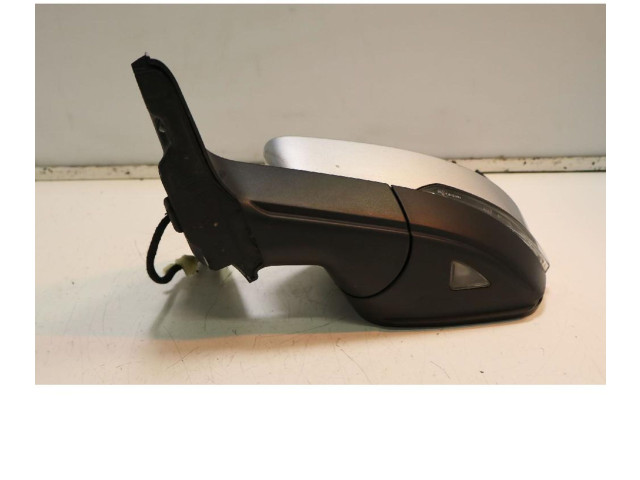Зеркало электрическое        Skoda Octavia Mk3 (5E)  2013 - 2019 года   