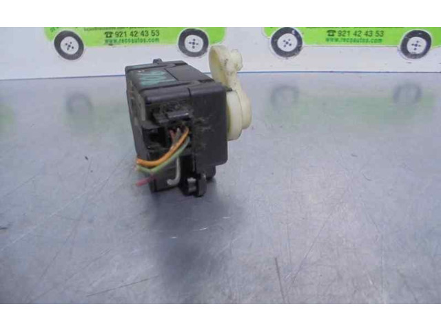 Вентилятор печки Saab 9-3 Ver2