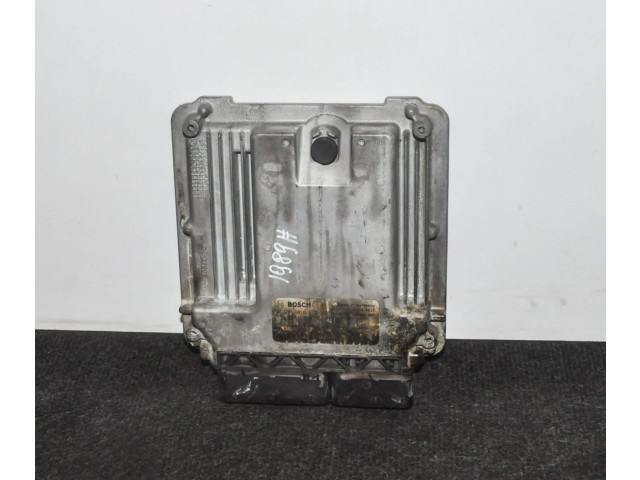 Řídící jednotka 85743720281019862 BMW 3 F30 F35 F31 2013