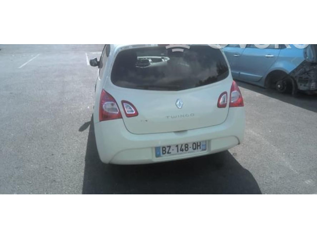 Вентилятор печки 7701067982 Renault Twingo II