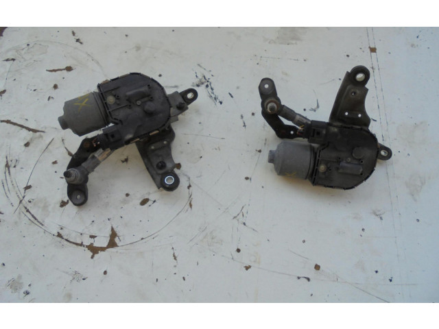 Поршень Комплект механизма стеклоочистителей Ford S-MAX