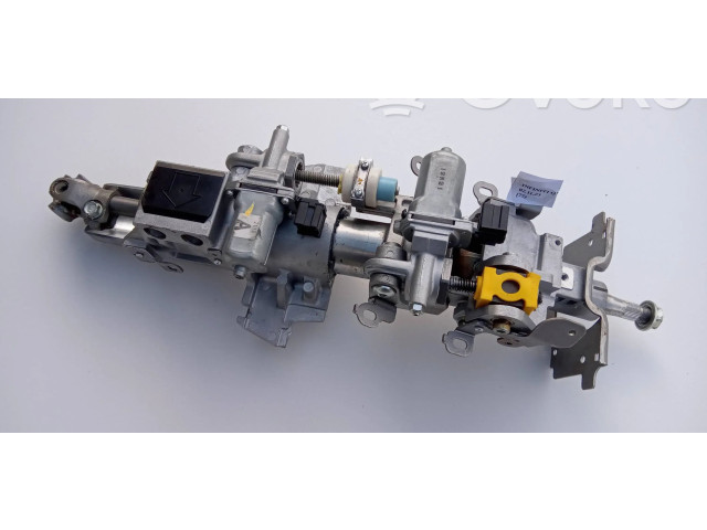 Zámek zadních dveří Infiniti QX80 2019