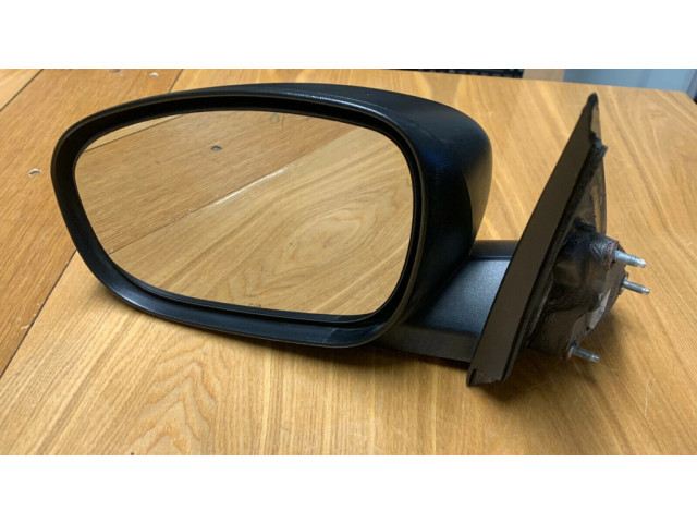 Zpětné zrcátko levé Dodge Charger 2006