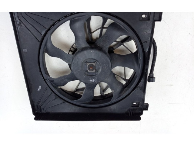 Комплект вентиляторов Tesla Model S