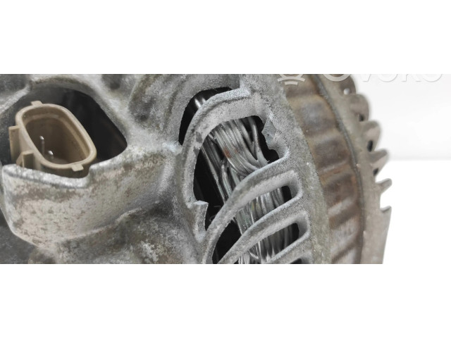 Генератор A3TG4381, 23700AA590 Subaru Outback 2.0