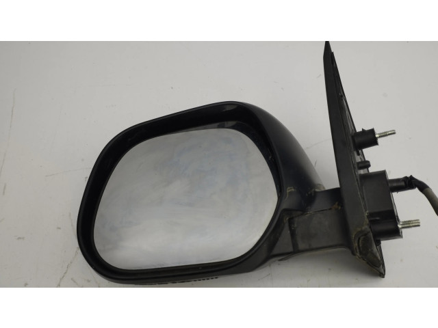 Zpětné zrcátko levé Citroen C-Crosser 2009