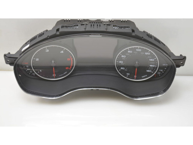 Панель приборов 4G8920950D   Audi A6 S6 C7 4G       