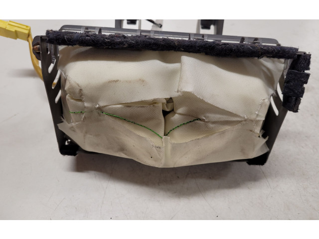 Подушка безопасности пассажира MN173206 Mitsubishi Grandis