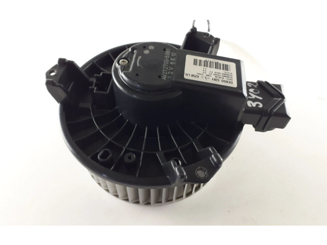 Вентилятор печки    AV2727005391   Jaguar XF