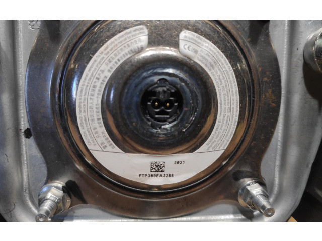 Подушка безопасности водителя 2012163 MG HS