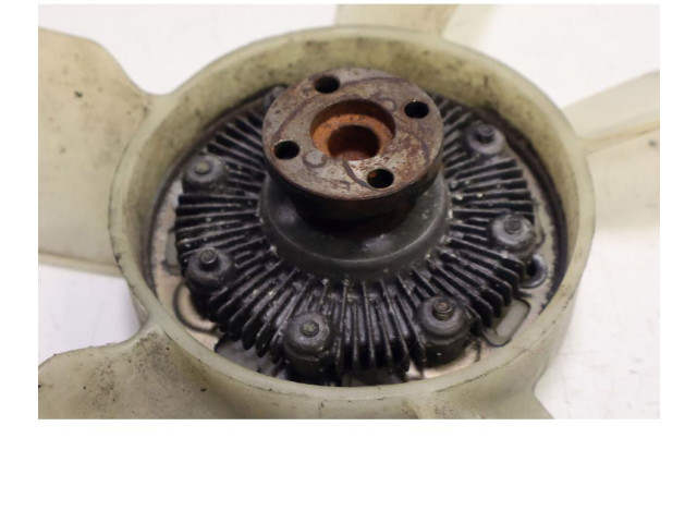 Вентилятор радиатора         Suzuki Samurai 