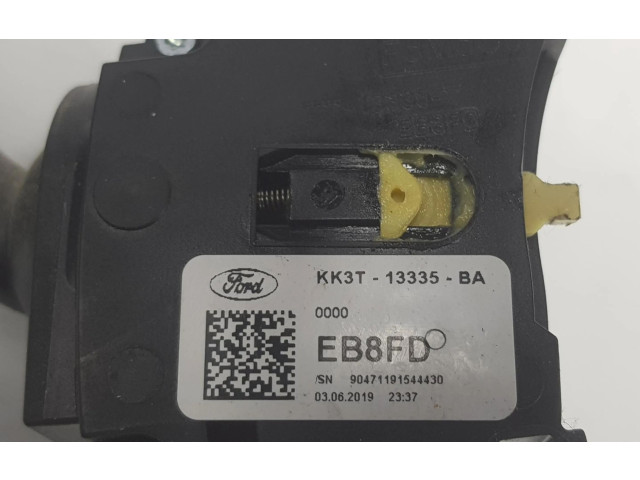 Ручка поворотов/ фонарей