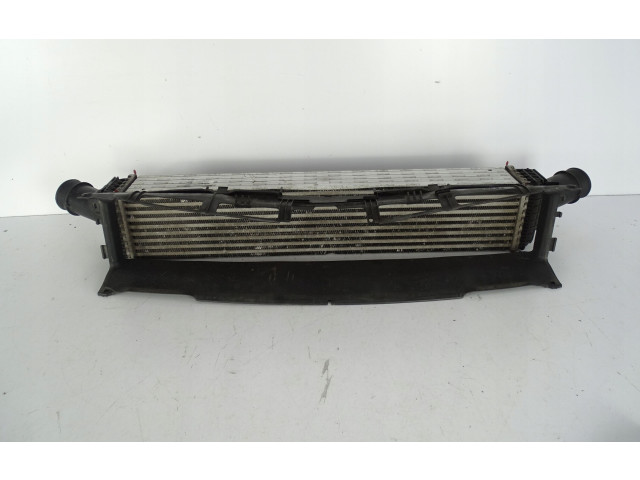 Интеркулер 8K0145805E Porsche Macan