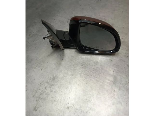 Зеркало (управляемое электричеством)    BMW iX3 G08
