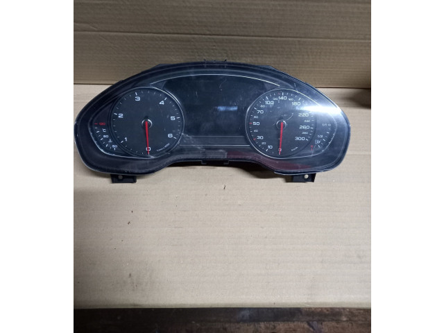 Přístrojová deska Audi A8 S8 D4 4H 2013 4H0920830K, 4H0920830K